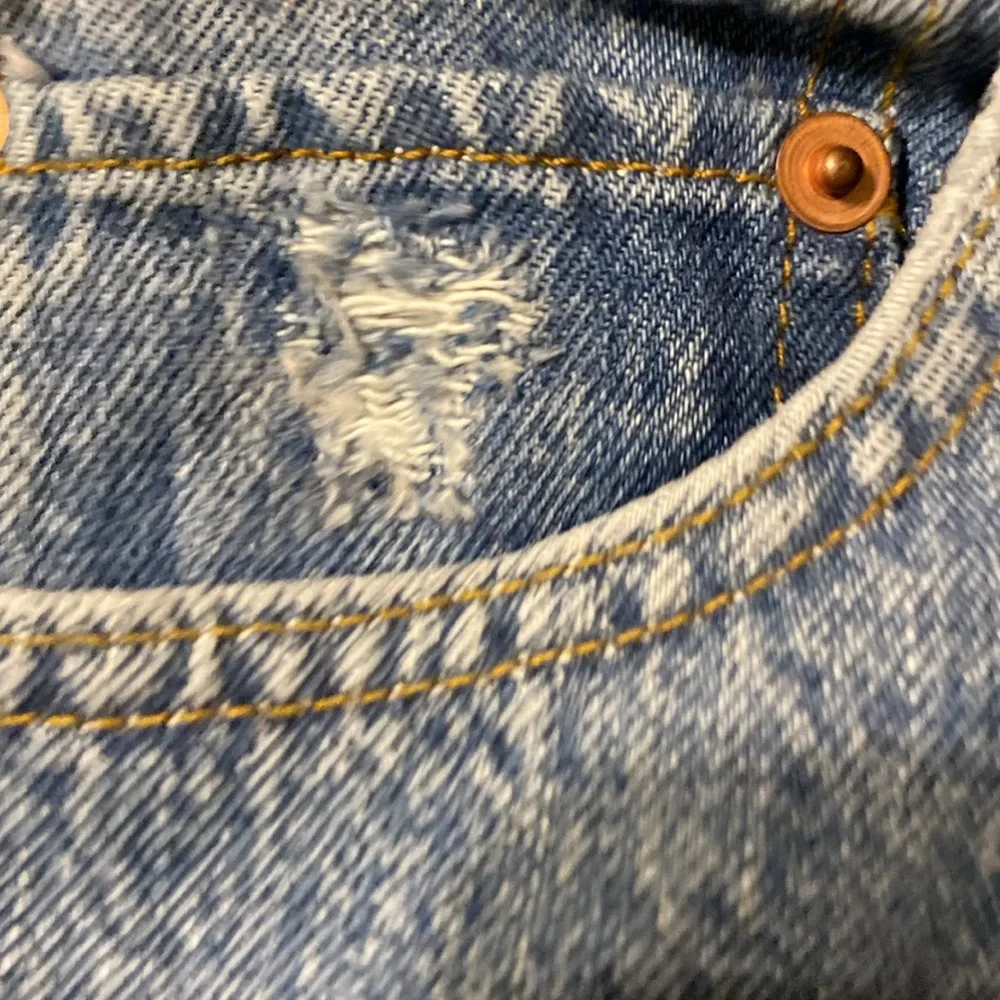 NWT asos mom jeans - Picture 7 of 9